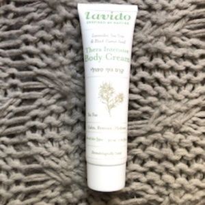 Lavido Thera Intensive Body Cream *NEW*